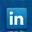 Logo LinkedIn