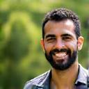 Portrait Yassine Belaid VertTonde